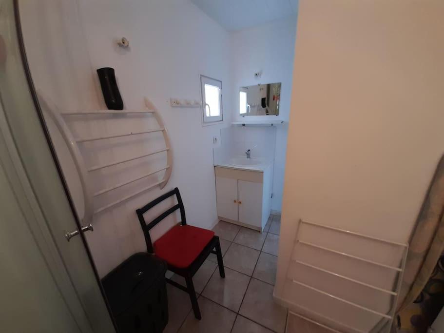 Maisonnee Avec Une Chambre Saint-Michel-en-l'Herm Exteriér fotografie